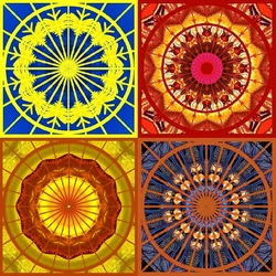 Пазл: Стрелы