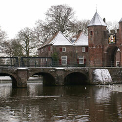 Пазл: Амерсфорт