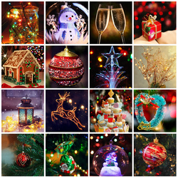 Пазл: Праздник к нам приходит