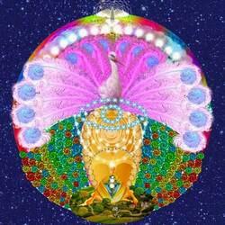 Пазл: Стихии