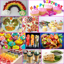 Пазл: Сладкое застолье