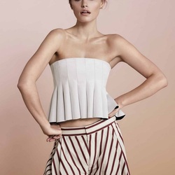 Пазл: Фиби Тонкин