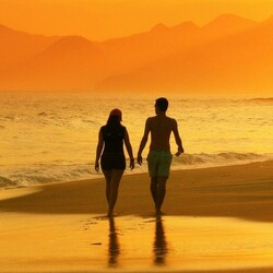 Пазл: Я счастлив, что ты есть у меня