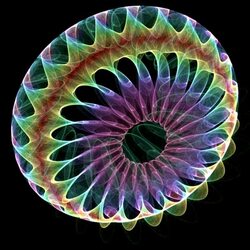 Пазл: Рождение новой планеты