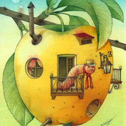 Пазл: Новый дом