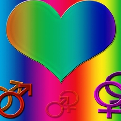 Пазл: Романтика