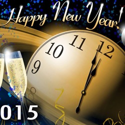 Пазл: С Новым Годом!