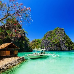 Пазл: Долгожданный отпуск