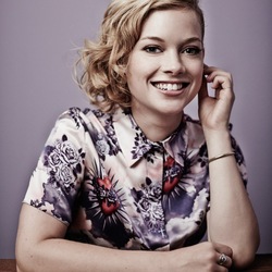 Пазл: Джейн Леви