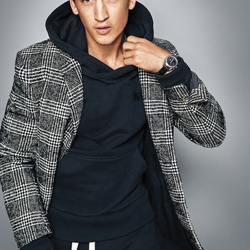 Пазл: Майлз Теллер