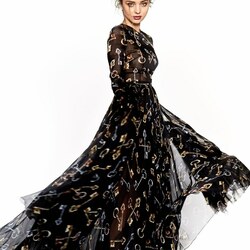 Пазл: Миранда Керр