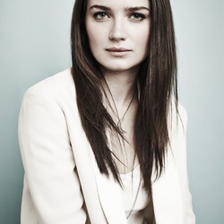 Пазл: Ив Хьюсон