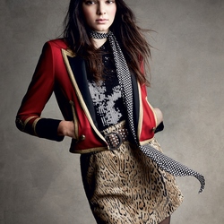 Пазл: Кендалл Дженнер