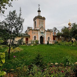 Пазл: На Калужской земле