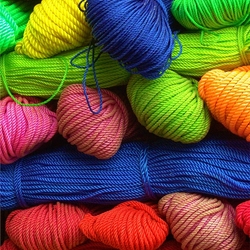 Пазл: Нитки