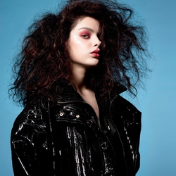 Пазл: Одейя Раш