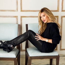 Пазл: Эшли Тисдейл