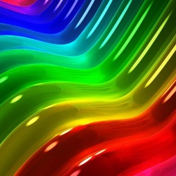 Пазл: Радуга