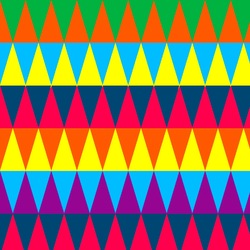 Пазл: Треугольники