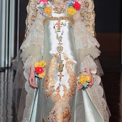 Пазл: Русский стиль