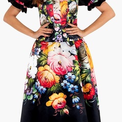 Пазл: Русский стиль 