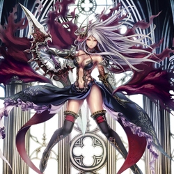 Пазл: Охотник на демонов