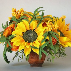 Пазл: Композиция - 