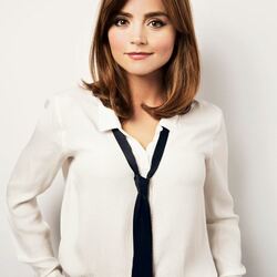 Пазл: Дженна Коулман