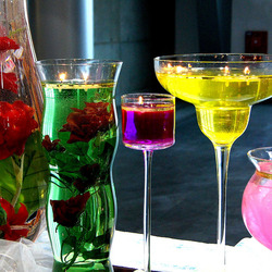 Пазл: Цвет и форма