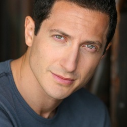 Пазл: Саша Ройз