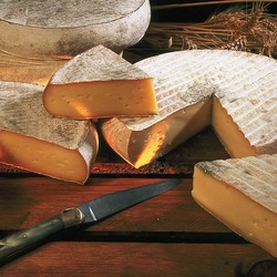 Пазл: Сыр