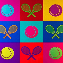 Пазл: Спортивный инвентарь