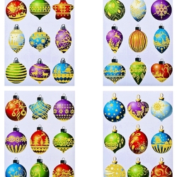 Пазл: Новогодний