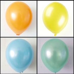 Пазл: Шарики