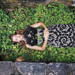 Пазл: Линдси Виксон