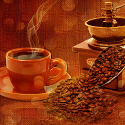 Пазл: Для кофеманов