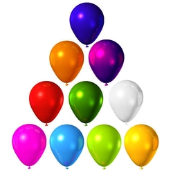 Пазл: Шарики