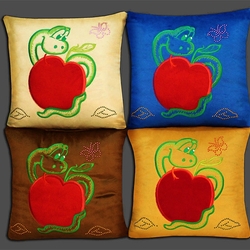 Пазл: Аппликация