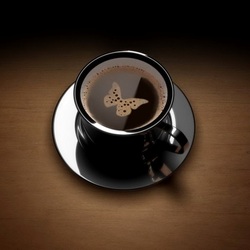 Пазл: Утренний кофе