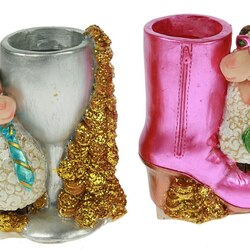 Пазл: С Новым годом!