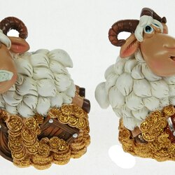 Пазл: И немного деньжат