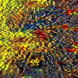 Пазл: Абстракция