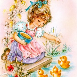 Пазл: Ути-пути