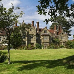 Пазл: Борд Хилл Гарден