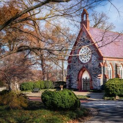 Пазл: Капелла