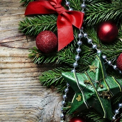 Пазл: Украшение