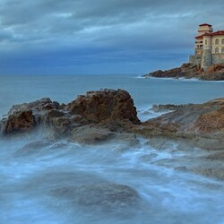 Пазл: Замок Кастелло дель Боккале