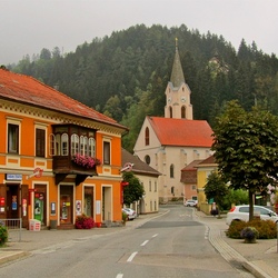 Пазл: Хюттенберг 