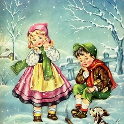 Пазл: Потухшее полено