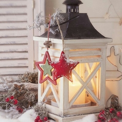 Пазл: Фонарик